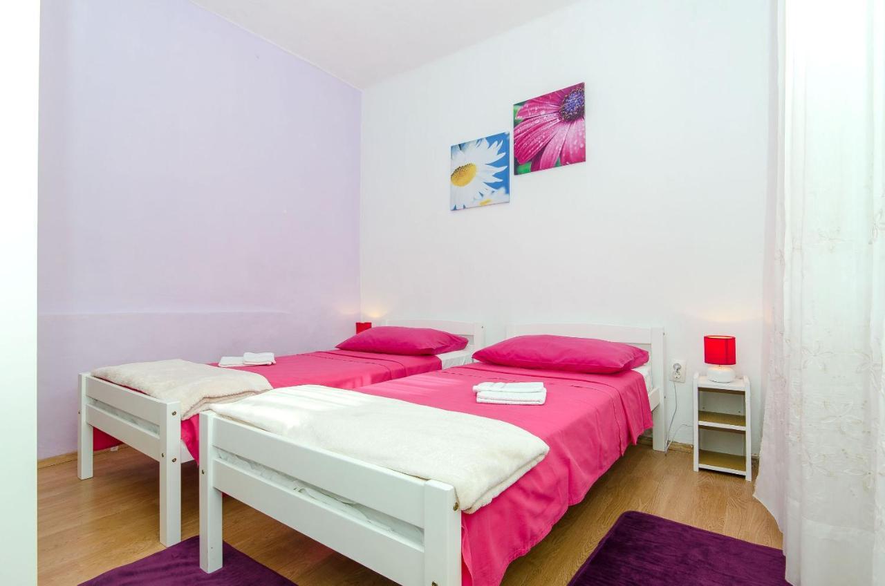 House Marija Villa Kaštela Kültér fotó