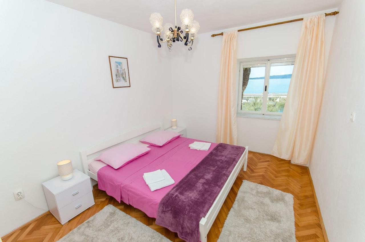 House Marija Villa Kaštela Kültér fotó