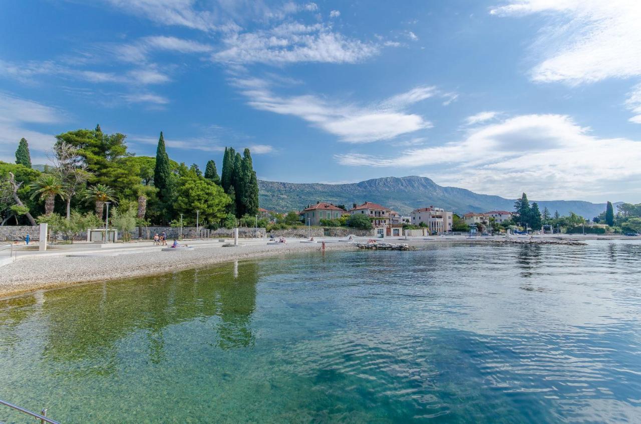 House Marija Villa Kaštela Kültér fotó