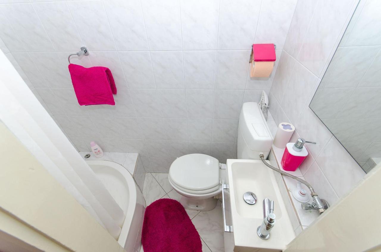 House Marija Villa Kaštela Kültér fotó