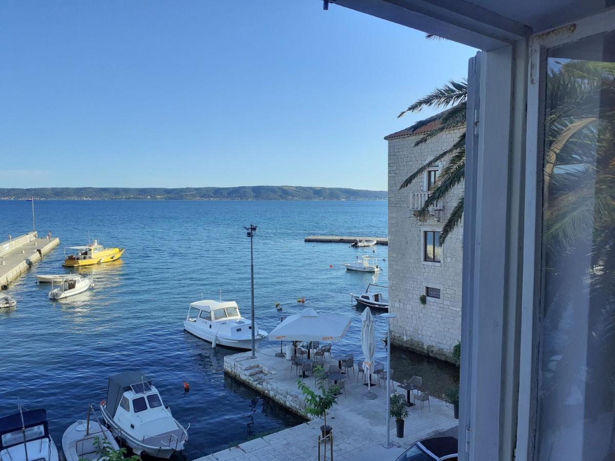 House Marija Villa Kaštela Kültér fotó