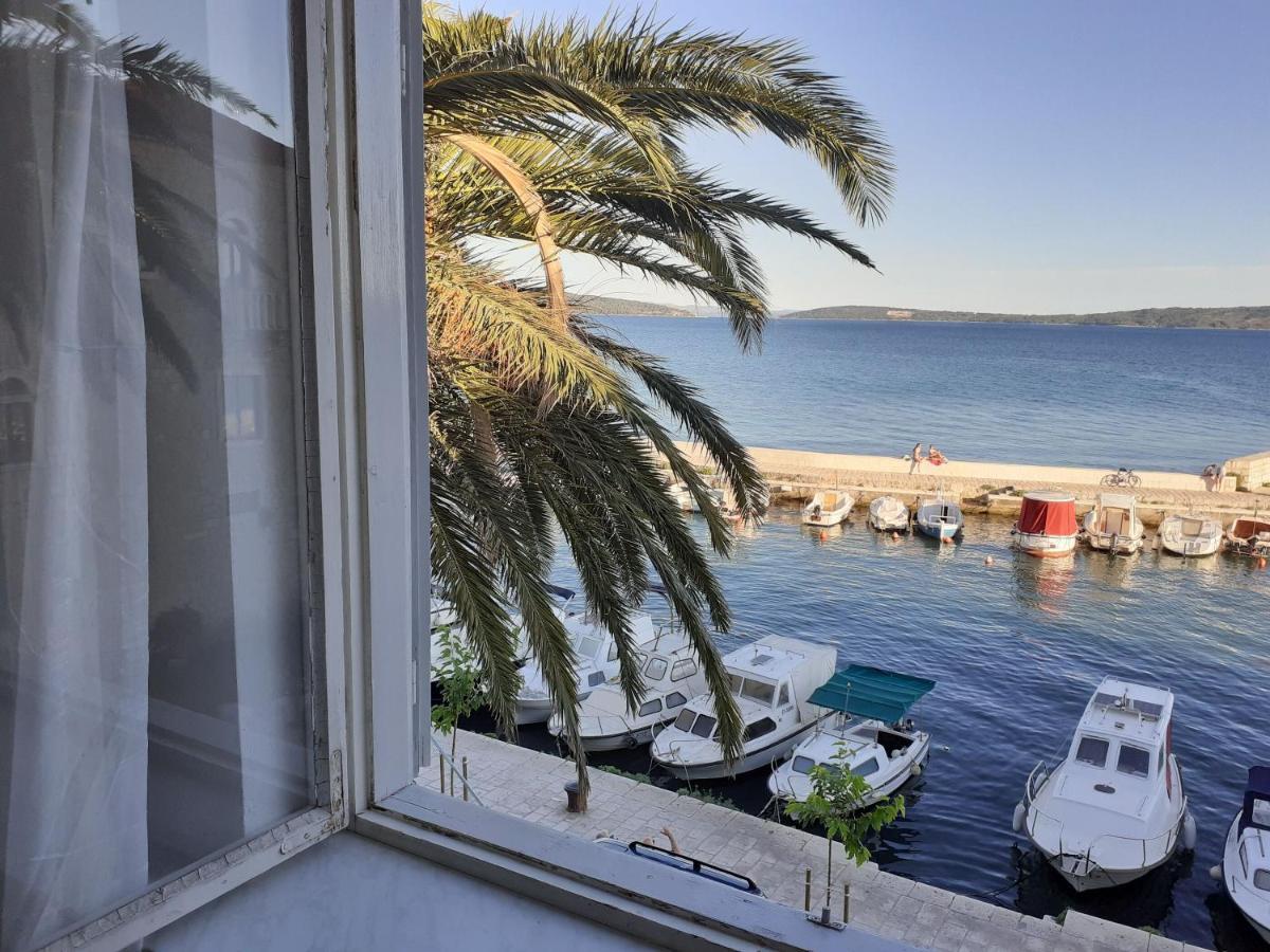 House Marija Villa Kaštela Kültér fotó